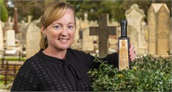 Cemetery Plots Move into Olive Oil Business